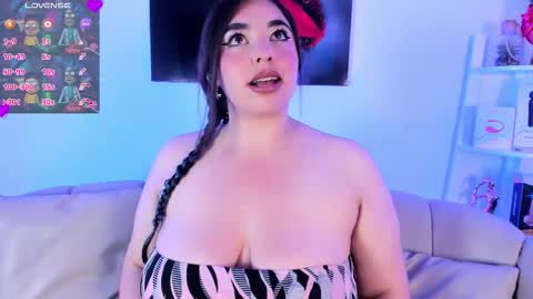 Snapshot of bagiolett chatting on 30, 9, 2025 bagiolett online show from 30, 9, 2025