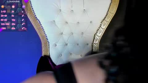 Snapshot of bagiolett chatting on 4, 2, 2026 bagiolett online show from 4, 2, 2026