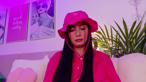 Bahia Marquez online show from 23, 2, 2026