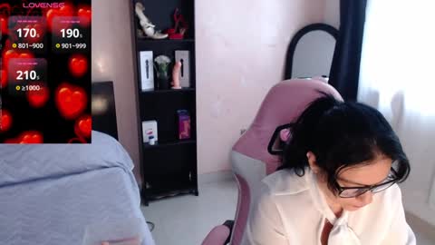 sandra online show from 3, 1, 2025