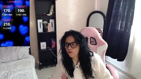 sandra online show from 11, 1, 2025