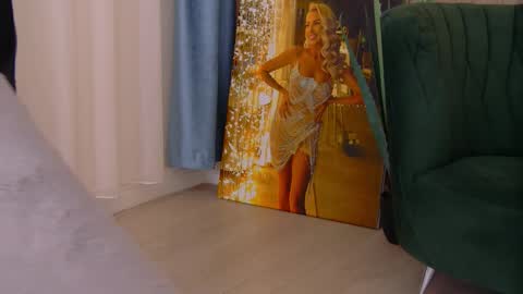 bailey_rush online show from 10, 1, 2026