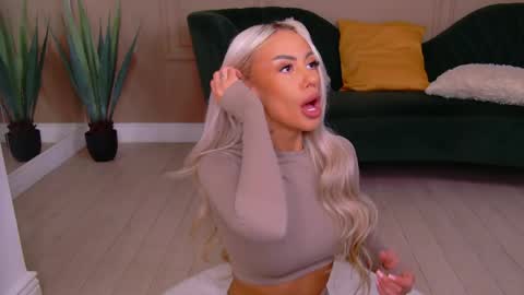 bailey_rush online show from 13, 3, 2026