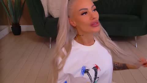 bailey_rush online show from 27, 3, 2026