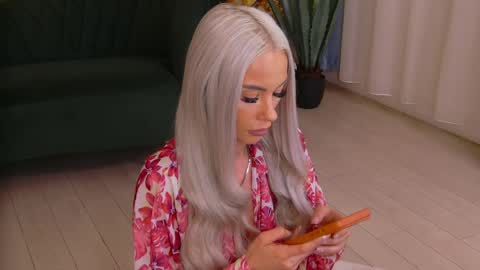 bailey_rush online show from 27, 5, 2026