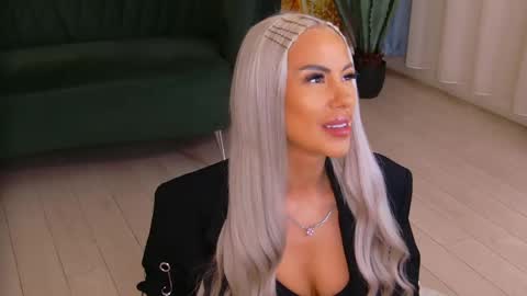 bailey_rush online show from 29, 5, 2026