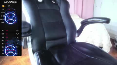 IM BAILEY online show from 8, 3, 2025