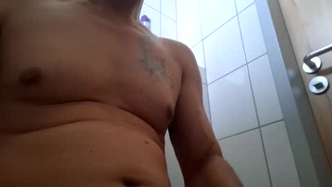 Rod of Pleasure online show from 21, 10, 2025