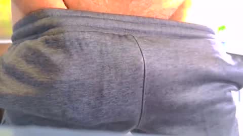 bald_bone online show from 3, 12, 2025