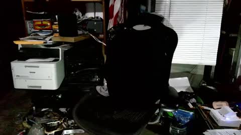 balddickstroking online show from 9, 11, 2025