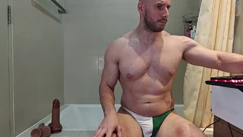 baldyboyy online show from 18, 2, 2026