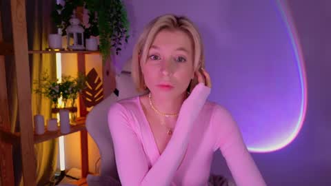 Elly online show from 24, 5, 2026