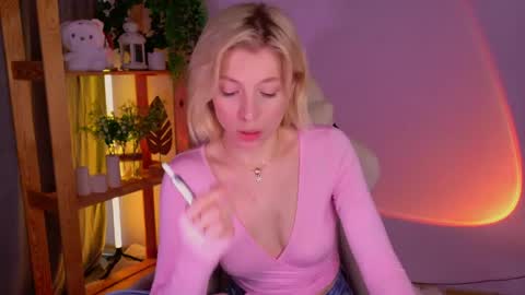 Elly online show from 31, 5, 2026