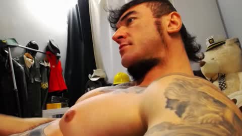 Bret Ballard online show from 6, 12, 2024