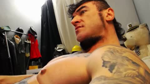 Bret Ballard online show from 7, 12, 2024