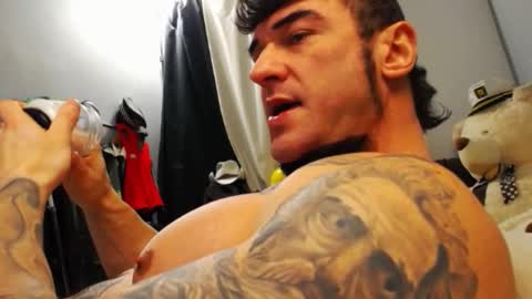 Bret Ballard online show from 8, 12, 2024