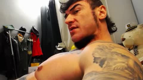 Bret Ballard online show from 9, 12, 2024