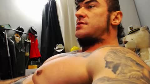 Bret Ballard online show from 14, 12, 2024