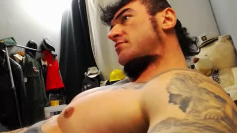 Bret Ballard online show from 22, 12, 2024