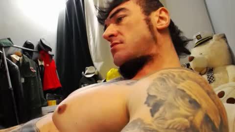 Bret Ballard online show from 23, 12, 2024