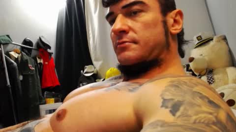 Bret Ballard online show from 23, 12, 2024