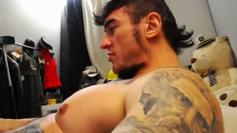 Bret Ballard online show from 6, 1, 2025