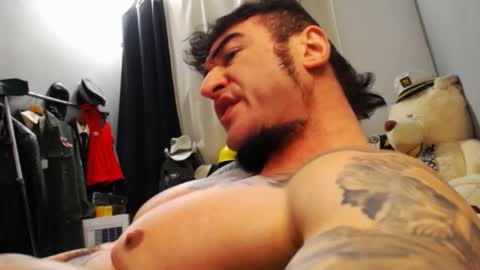 Bret Ballard online show from 7, 1, 2025