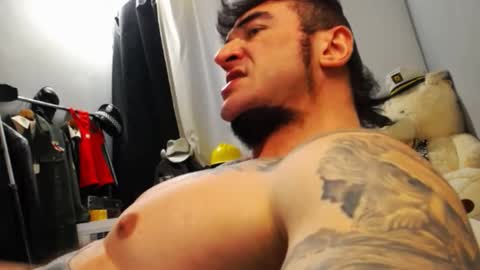 Bret Ballard online show from 12, 1, 2025