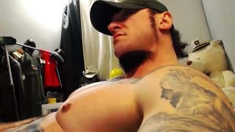 Bret Ballard online show from 19, 1, 2025