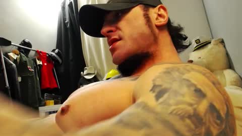 Bret Ballard online show from 20, 1, 2025