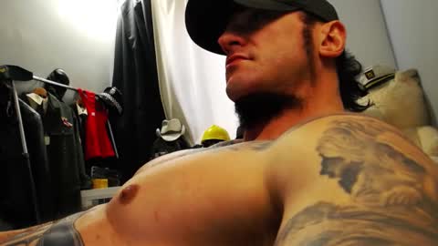 Bret Ballard online show from 20, 1, 2025