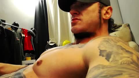 Bret Ballard online show from 4, 2, 2025