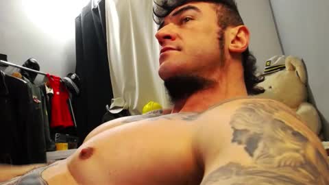 Bret Ballard online show from 8, 2, 2025