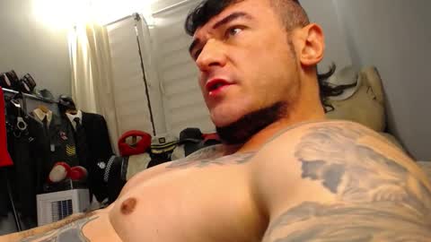 Bret Ballard online show from 19, 9, 2025