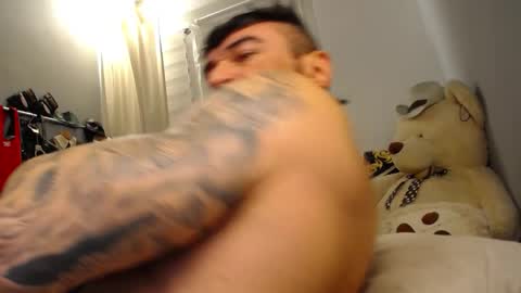 Bret Ballard online show from 23, 10, 2025