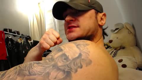 Bret Ballard online show from 11, 11, 2025