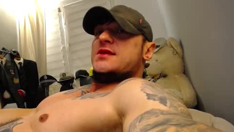 Bret Ballard online show from 12, 11, 2025