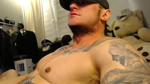 Bret Ballard online show from 16, 4, 2026