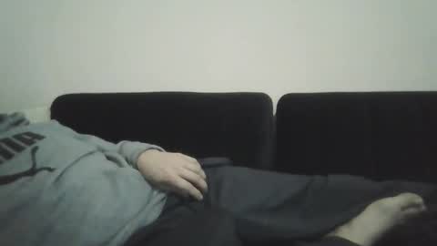 ballzrockwell online show from 19, 2, 2025