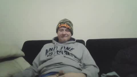 ballzrockwell online show from 11, 3, 2025