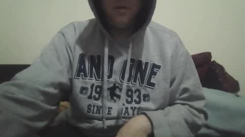 Snapshot of ballzrockwell chatting on 14, 1, 2026 ballzrockwell online show from 14, 1, 2026