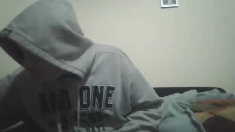 Snapshot of ballzrockwell chatting on 17, 1, 2026 ballzrockwell online show from 17, 1, 2026