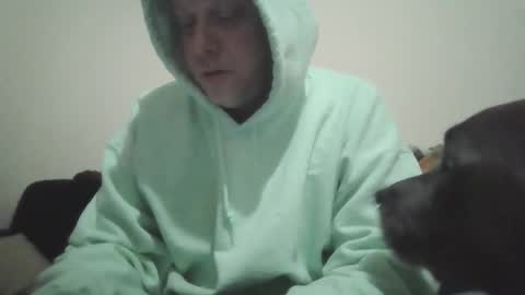 Snapshot of ballzrockwell chatting on 1, 2, 2026 ballzrockwell online show from 1, 2, 2026