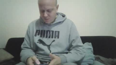 ballzrockwell online show from 7, 6, 2026