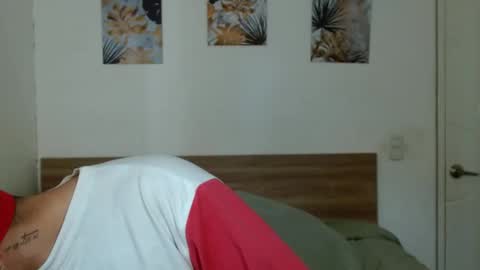 Snapshot of baltazardupont chatting on 26, 12, 2024 Andres - online show from 26, 12, 2024