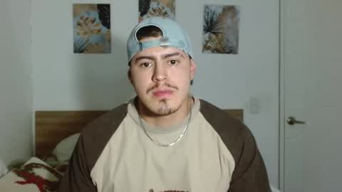 Snapshot of baltazardupont chatting on 3, 1, 2025 Andres - online show from 3, 1, 2025