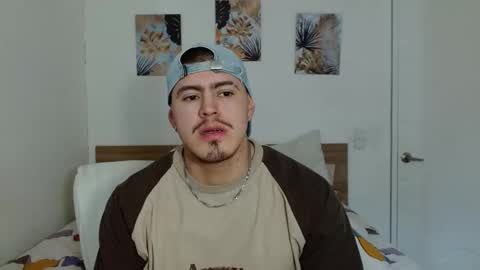 Snapshot of baltazardupont chatting on 8, 1, 2025 Andres - online show from 8, 1, 2025