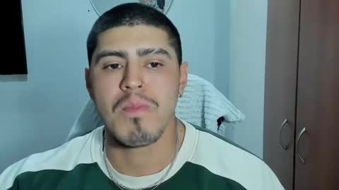 Andres -  online show from 21, 10, 2025