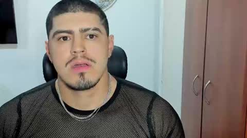 Snapshot of baltazardupont chatting on 27, 10, 2025 Andres - online show from 27, 10, 2025