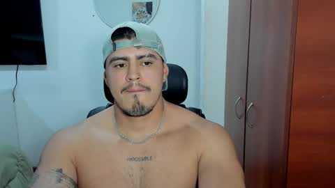 Snapshot of baltazardupont chatting on 4, 11, 2025 Andres - online show from 4, 11, 2025